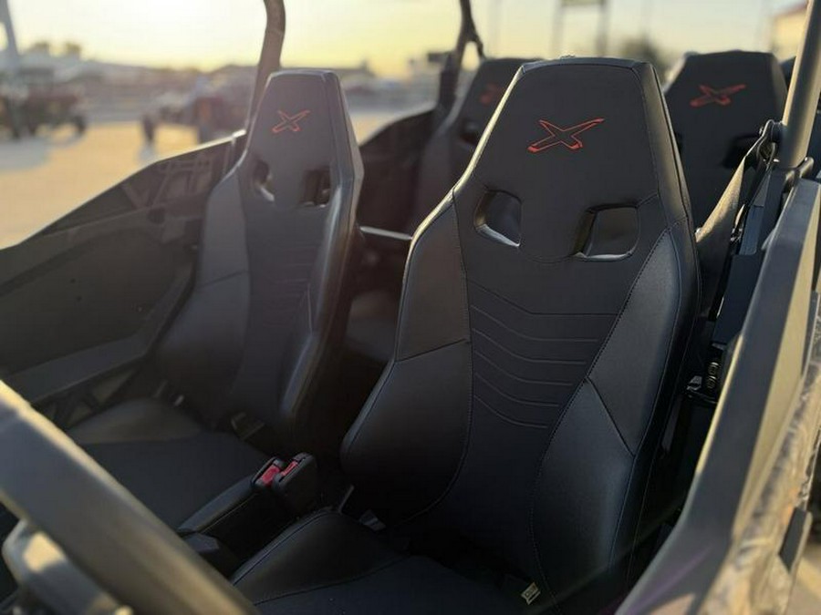 2026 Can-Am® Commander MAX X mr 1000R Wildland Camo