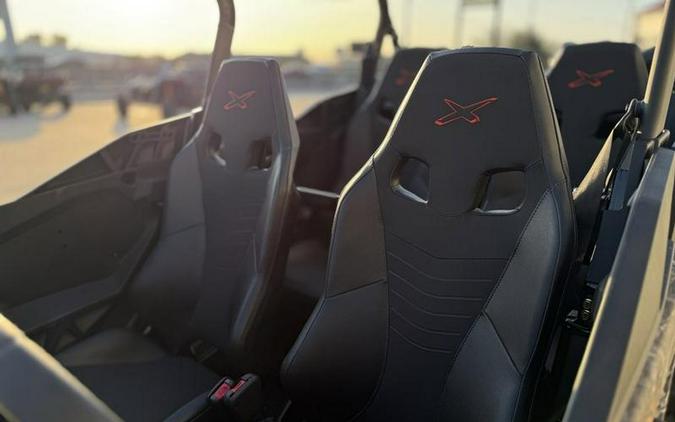 2026 Can-Am® Commander MAX X mr 1000R Wildland Camo