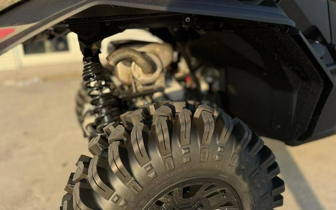 2026 Can-Am® Commander MAX X mr 1000R Wildland Camo