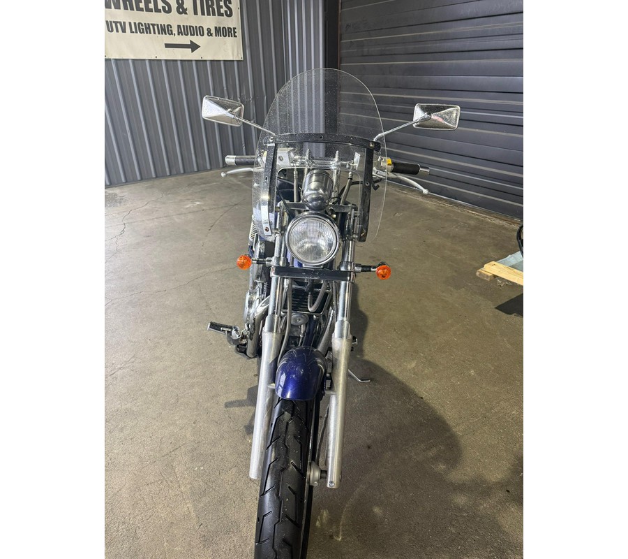 2007 Suzuki BOULEVARD S83