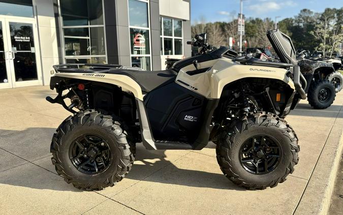 2026 Can-Am® Outlander Pro XU HD7