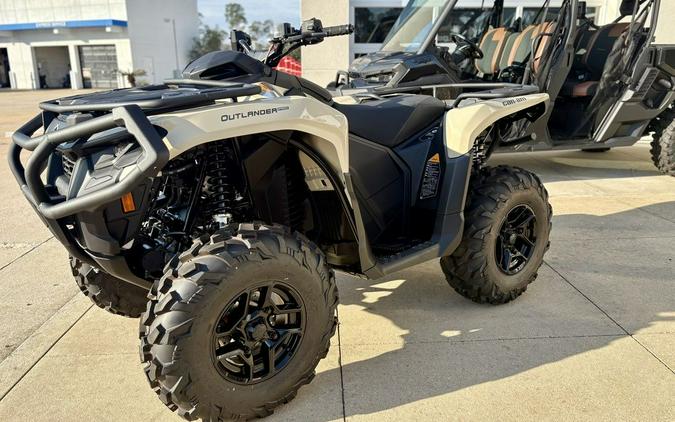 2026 Can-Am® Outlander Pro XU HD7