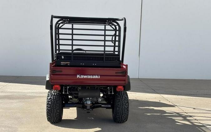 2026 Kawasaki Mule™ 4010 Trans 4X4