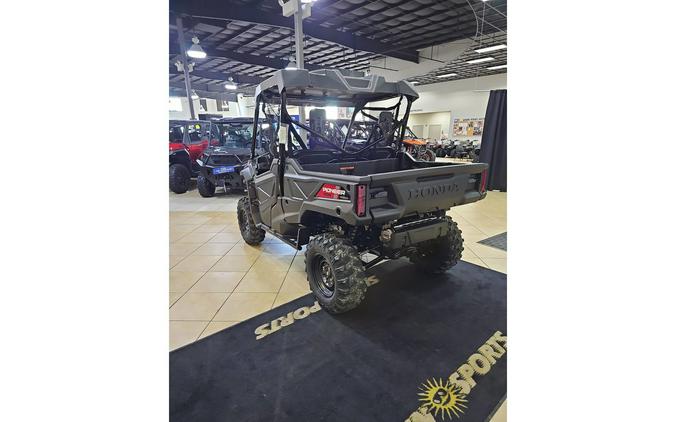 2025 Honda PIONEER 1000 Base