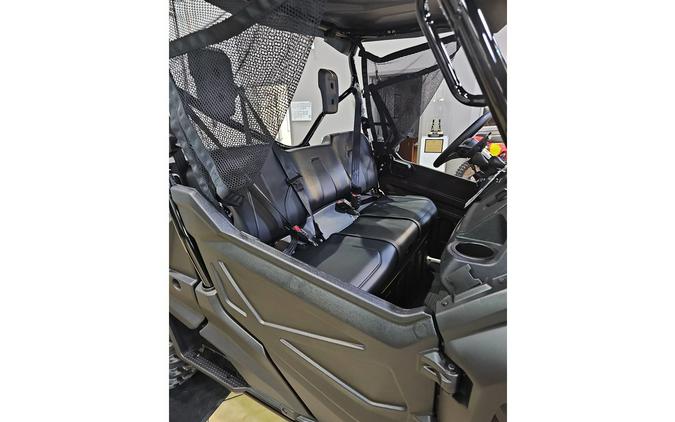 2025 Honda PIONEER 1000 Base