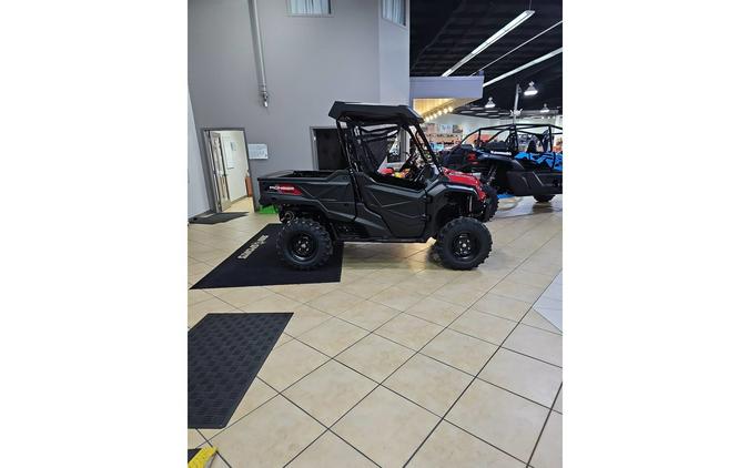 2025 Honda PIONEER 1000 Base