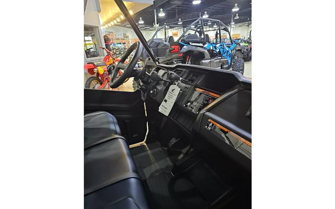 2025 Honda PIONEER 1000 Base