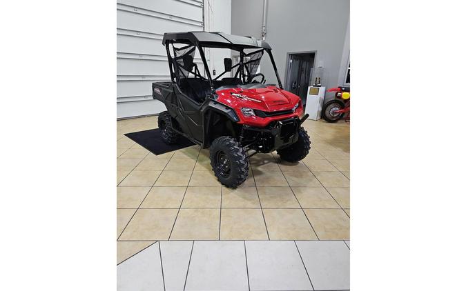 2025 Honda PIONEER 1000 Base