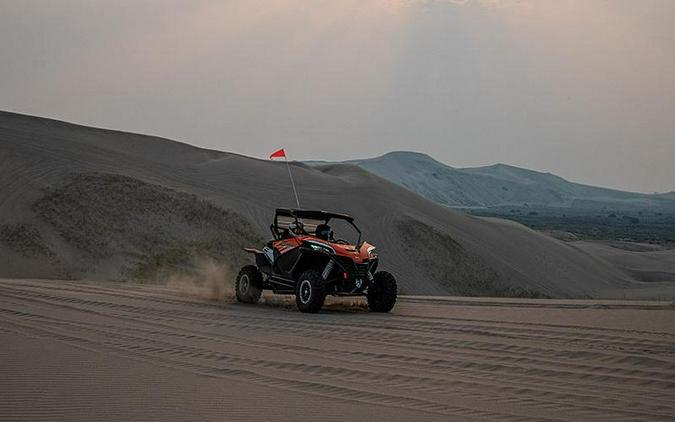 2022 CFMOTO ZFORCE 950 HO EX