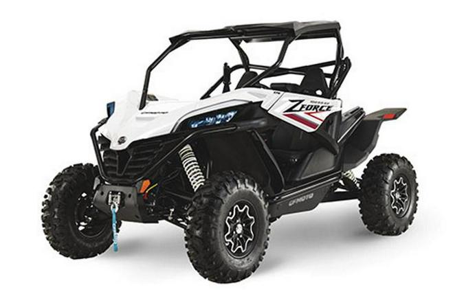 2022 CFMOTO ZFORCE 950 HO EX