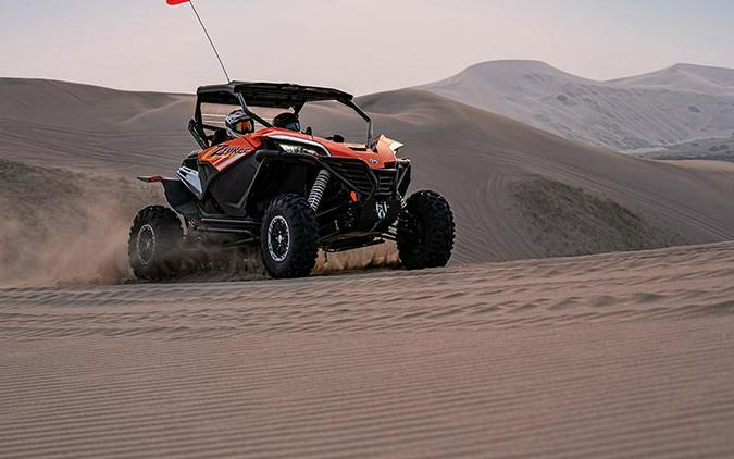 2022 CFMOTO ZFORCE 950 HO EX