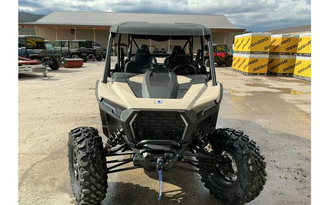 2026 Polaris RZR XP 4 1000 ULT