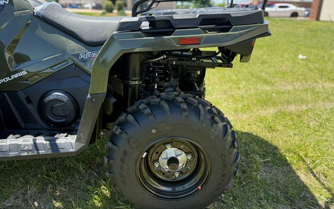 2026 Polaris Sportsman 570 EPS