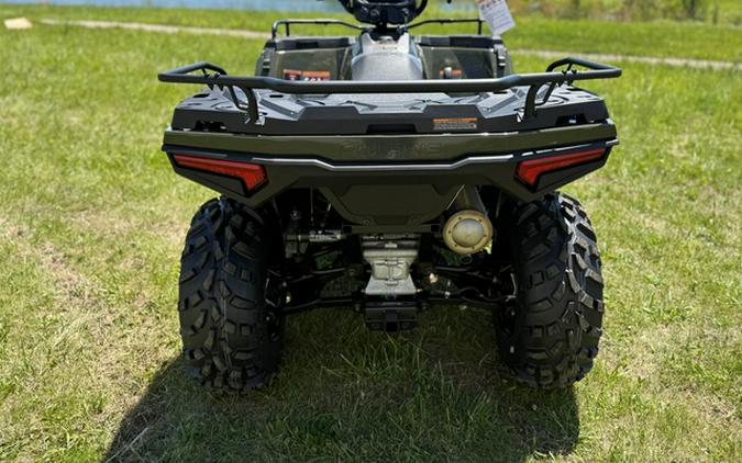 2026 Polaris Sportsman 570 EPS