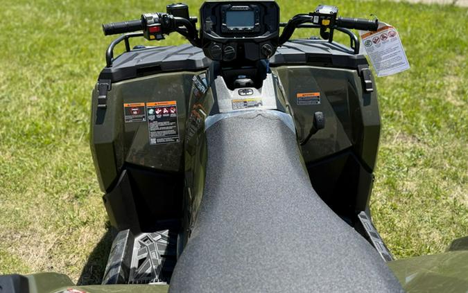 2026 Polaris Sportsman 570 EPS