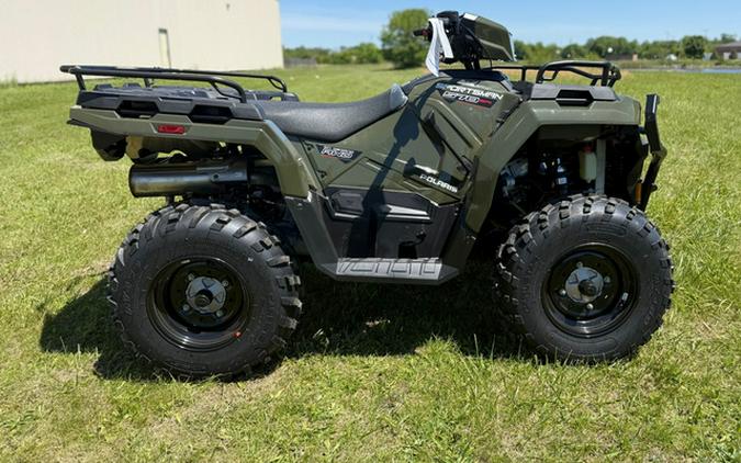 2026 Polaris Sportsman 570 EPS