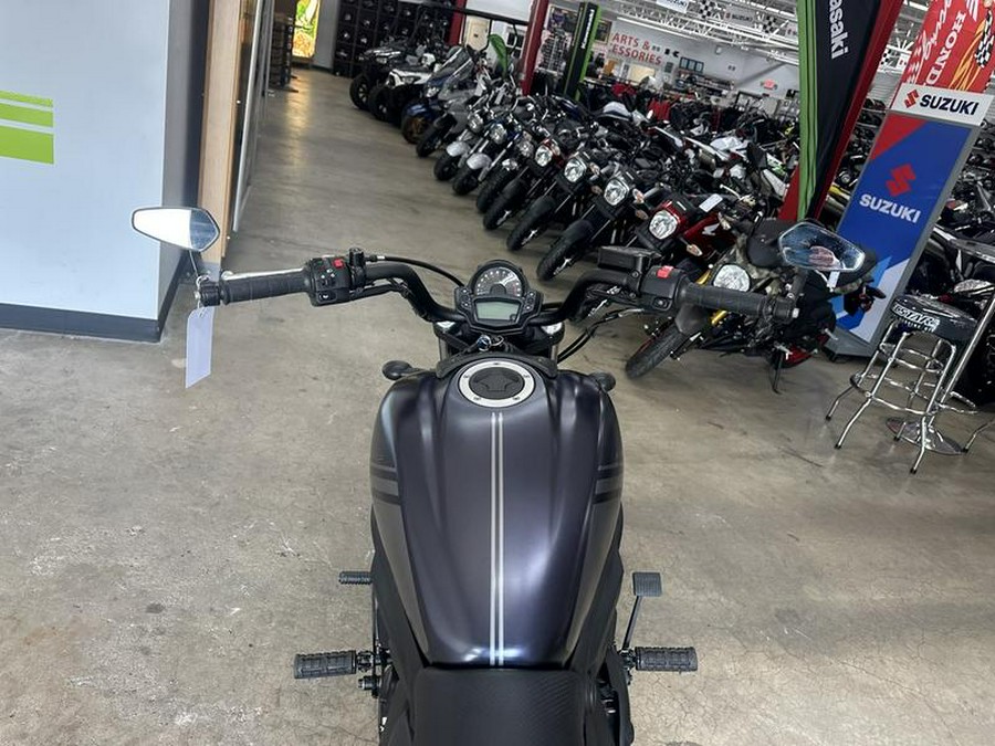 2020 Kawasaki Vulcan® S ABS