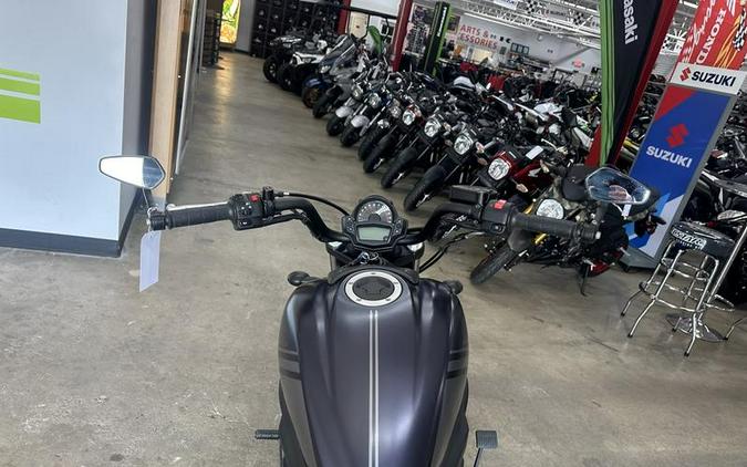 2020 Kawasaki Vulcan® S ABS