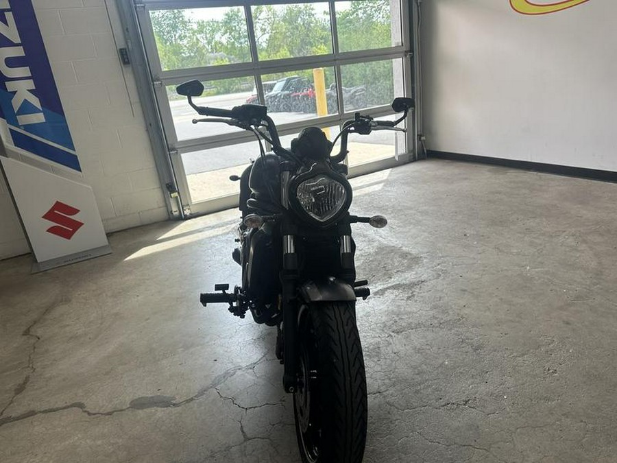 2020 Kawasaki Vulcan® S ABS