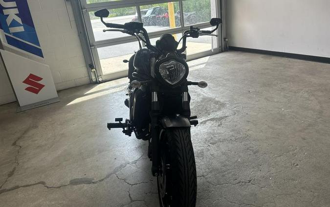 2020 Kawasaki Vulcan® S ABS