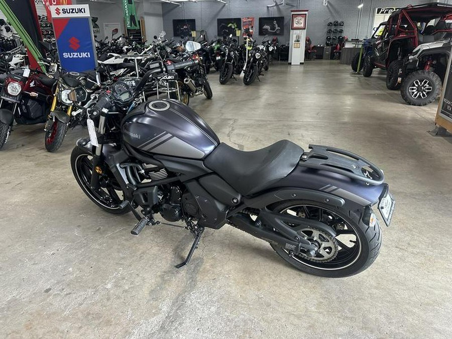 2020 Kawasaki Vulcan® S ABS