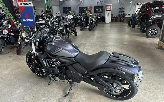 2020 Kawasaki Vulcan® S ABS