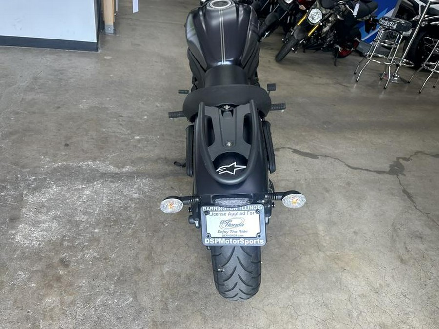 2020 Kawasaki Vulcan® S ABS