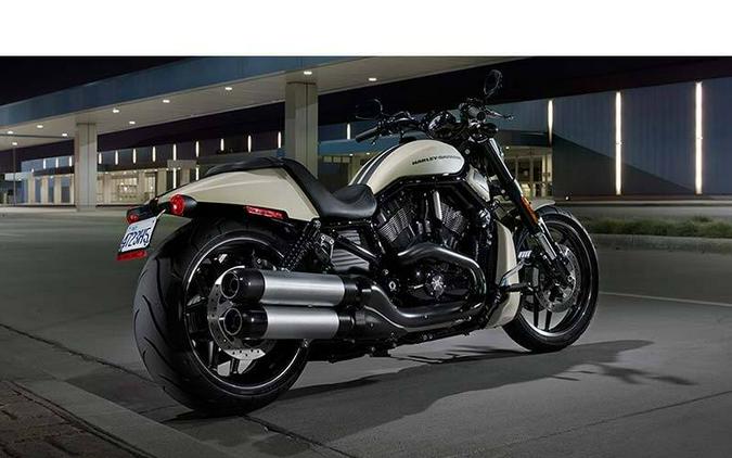 2014 Harley-Davidson Night Rod® Special