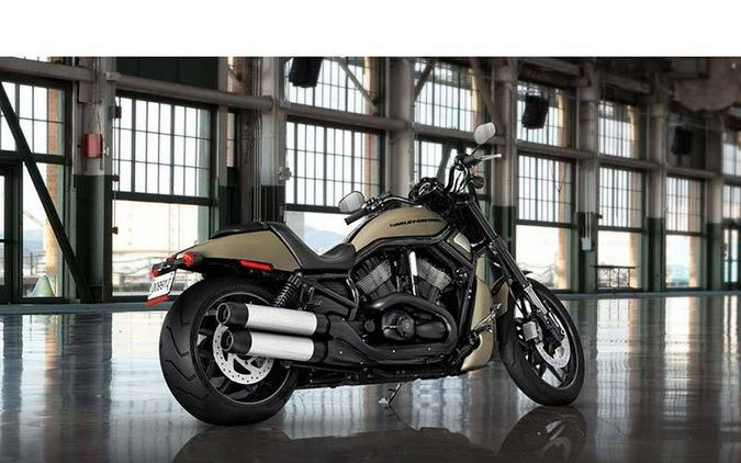 2014 Harley-Davidson Night Rod® Special