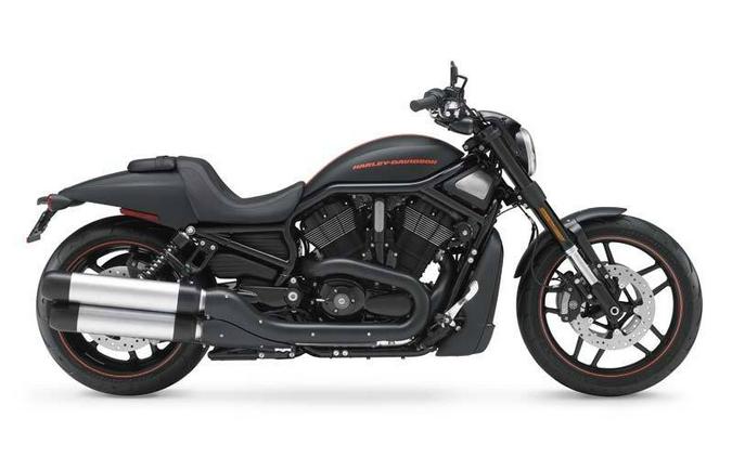 2014 Harley-Davidson Night Rod® Special