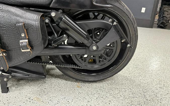 2014 Harley-Davidson Night Rod® Special