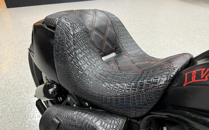 2014 Harley-Davidson Night Rod® Special