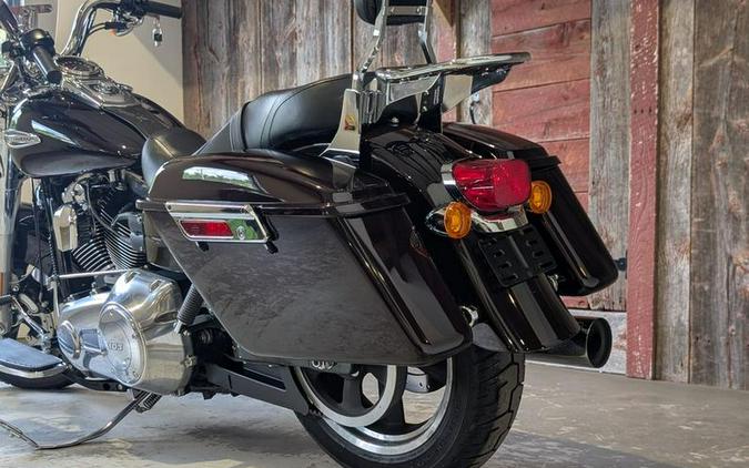 2014 Harley-Davidson® FLD - Dyna® Switchback™