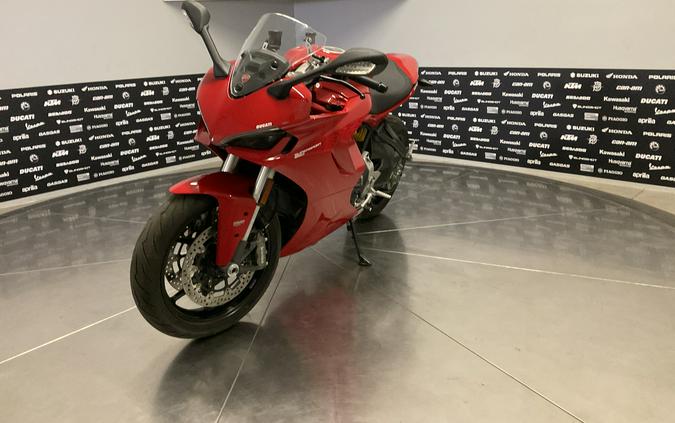 2023 DUCATI SUPERSORT 950 S - 15884U