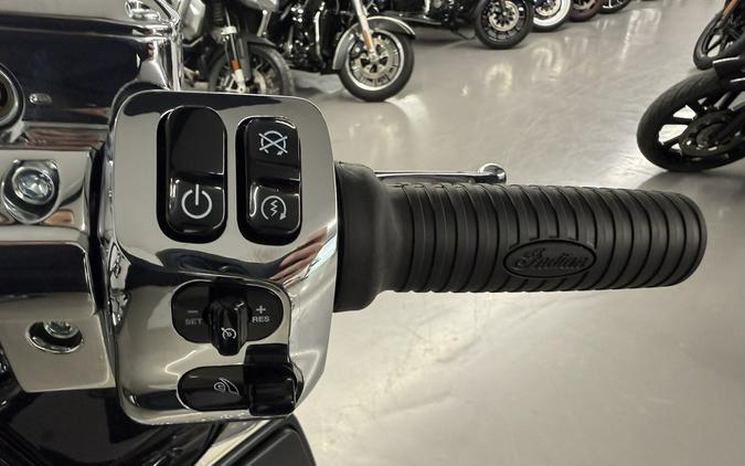 2026 Indian PURSUIT LIMITED