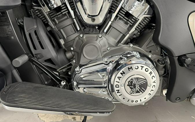 2026 Indian PURSUIT LIMITED