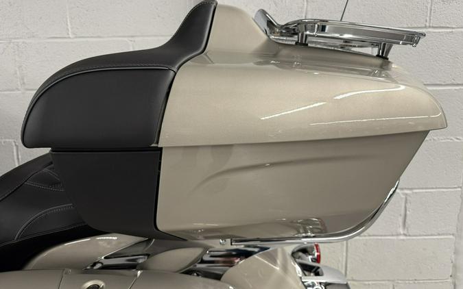 2026 Indian PURSUIT LIMITED