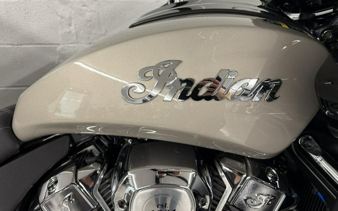 2026 Indian PURSUIT LIMITED