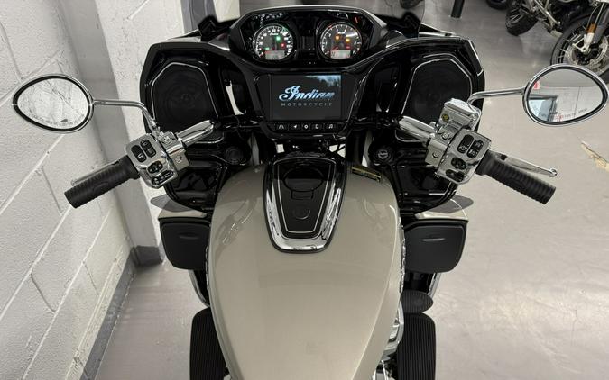2026 Indian PURSUIT LIMITED
