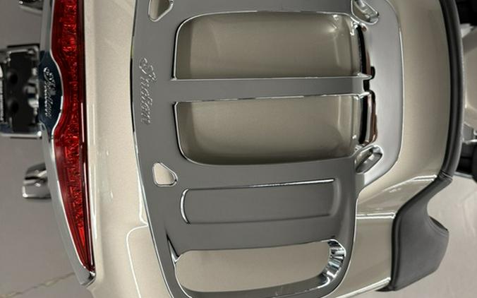 2026 Indian PURSUIT LIMITED