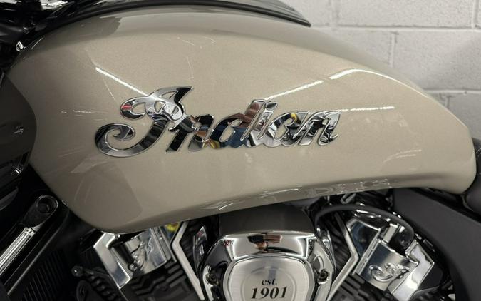 2026 Indian PURSUIT LIMITED