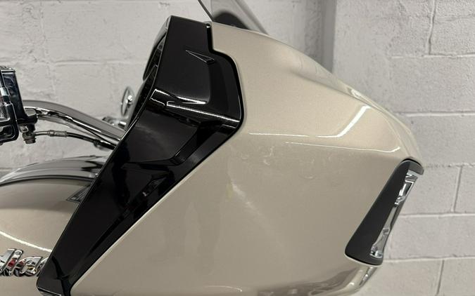 2026 Indian PURSUIT LIMITED