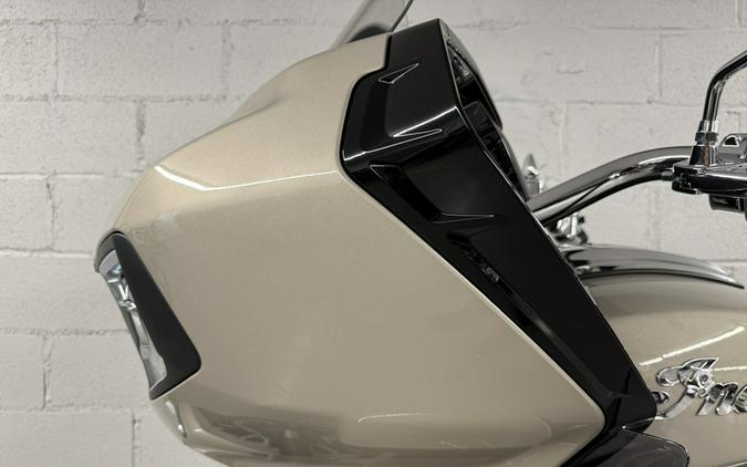 2026 Indian PURSUIT LIMITED