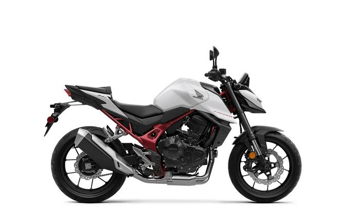 2025 HONDA CB750 HORNET