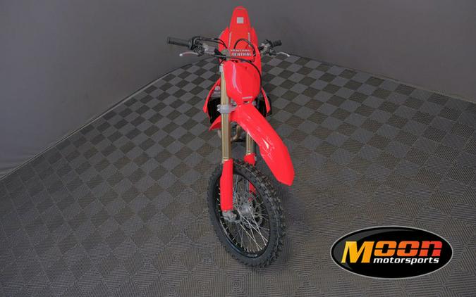 2023 Honda CRF450R 450R