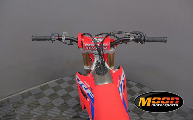 2023 Honda CRF450R 450R