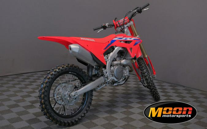 2023 Honda CRF450R 450R