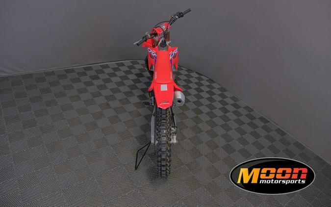 2023 Honda CRF450R 450R