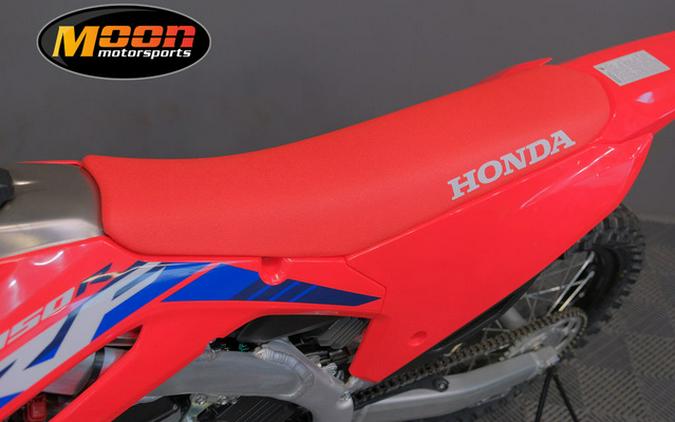 2023 Honda CRF450R 450R