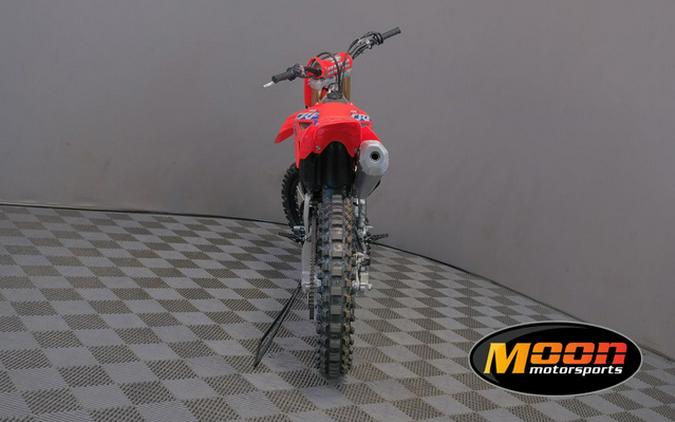 2023 Honda CRF450R 450R